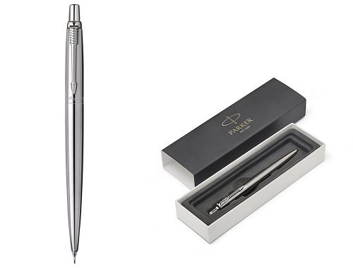 Lapiseira parker jotter aco ct 0,5 mm , Parker , 63666 , 3501179533810